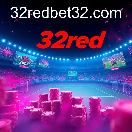 How 32redbet is Shaping the Future of Online Gaming