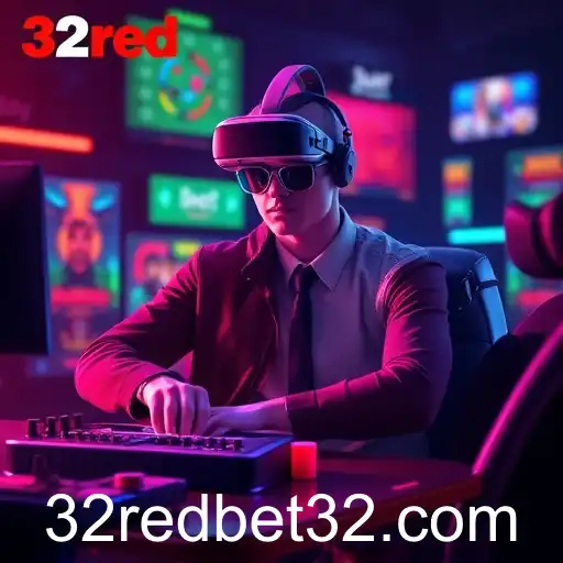 The Rise of 32RedBet in the Gaming Industry