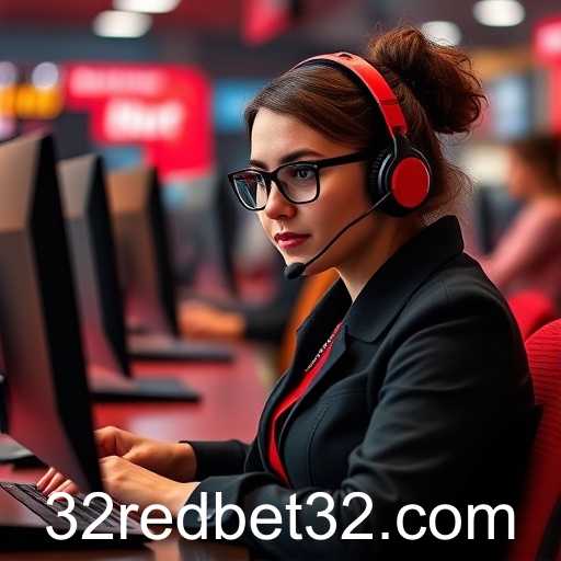 32RedBet Revolutionizes Online Gaming Trends