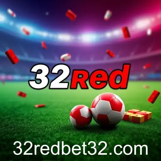 The Evolution of Online Gaming with 32redbet