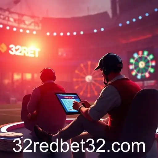 Betting on the Future: Online Gaming Evolves