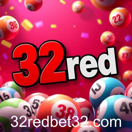 Exploring the Exciting World of Online Bingo with 32RedBet