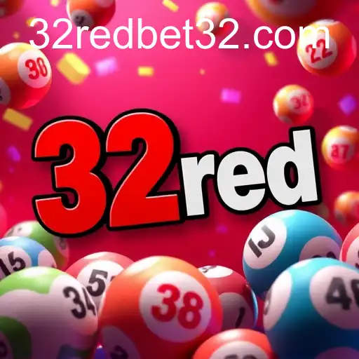 Exploring the Exciting World of Online Bingo with 32RedBet