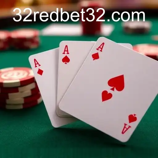 Exploring the World of Blackjack on 32redbet