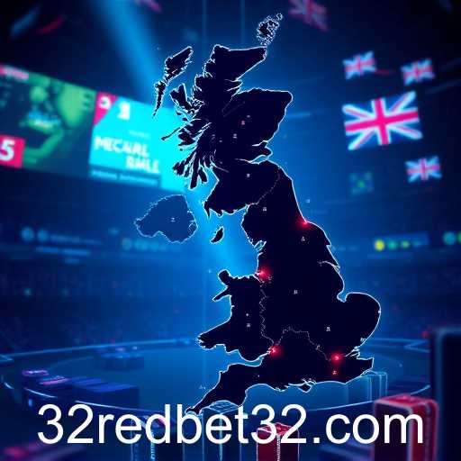 The Evolution of Online Gaming in the UK