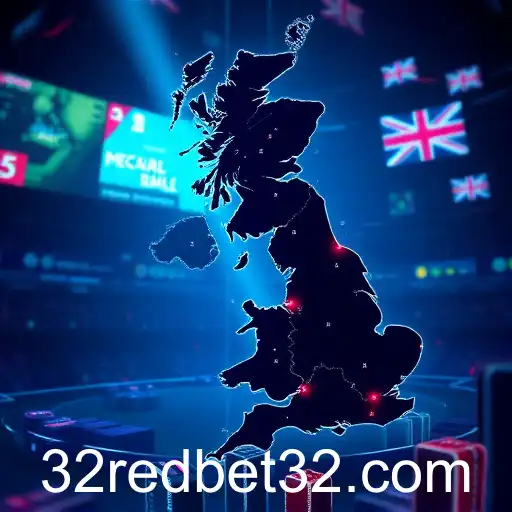 The Evolution of Online Gaming in the UK