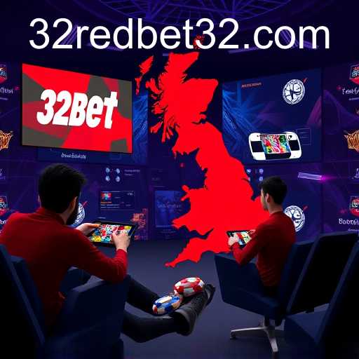 The Evolution of Online Gaming in the UK