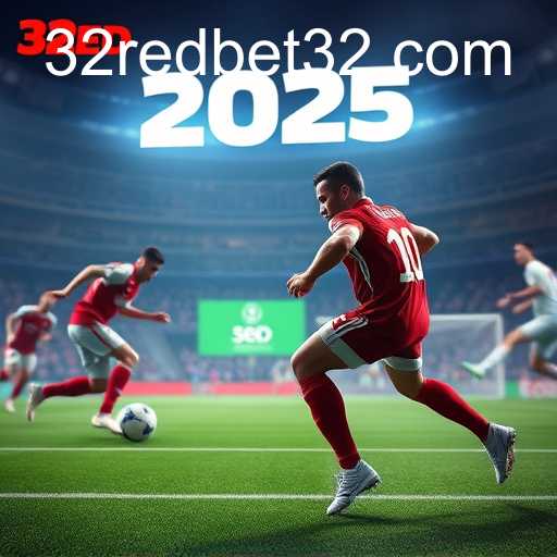 The Evolution of Online Gaming: 32redbet in 2025