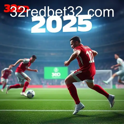 The Evolution of Online Gaming: 32redbet in 2025