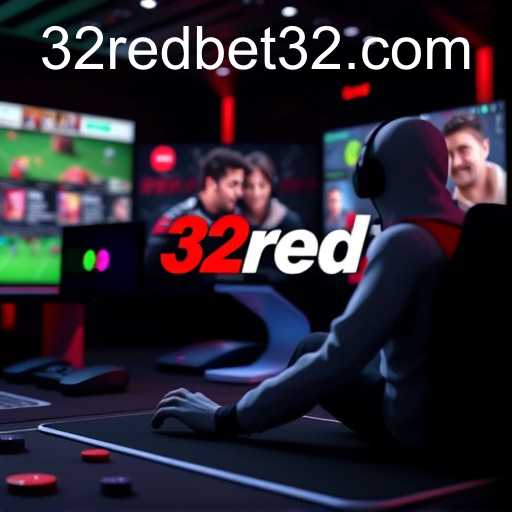 Evolution of Online Gaming: 32redbet in 2025