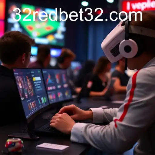 The Evolution of Online Gaming Platforms