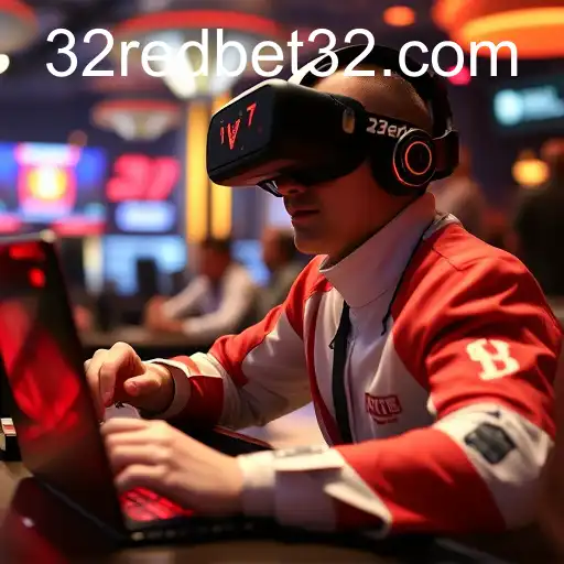 The Evolution of Online Gaming