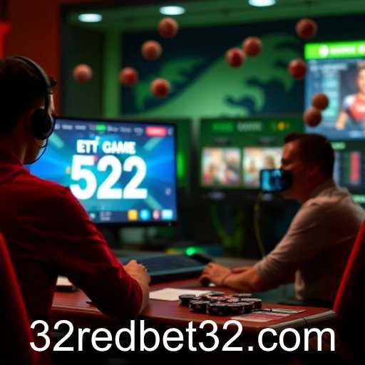 Impact of Online Gambling Trends in 2025