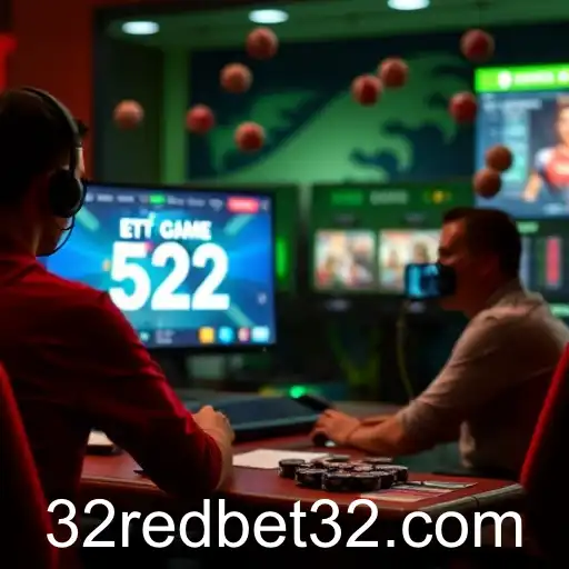 Impact of Online Gambling Trends in 2025