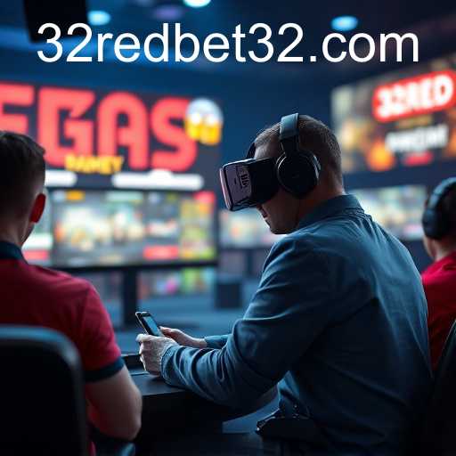 Innovative Trends in Online Gaming for 2025