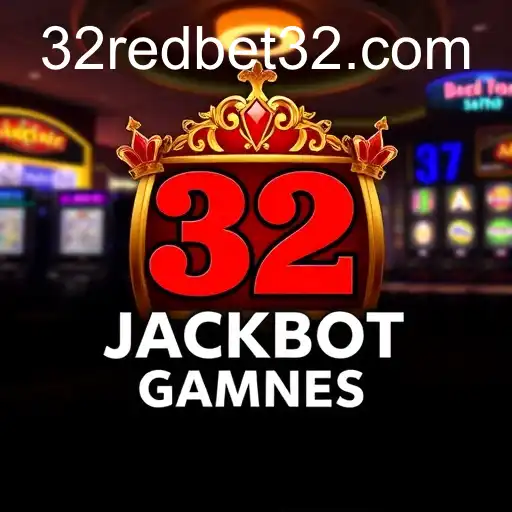 Exploring the Thrills of Jackpot Games at 32RedBet