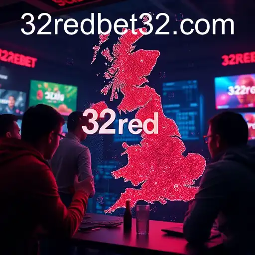 The Evolution of Online Gaming and Betting in the UK