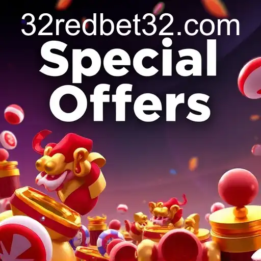 Exploring the Exciting World of Online Promotions with 32RedBet