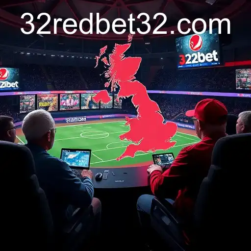 Rise of Online Gaming in the UK