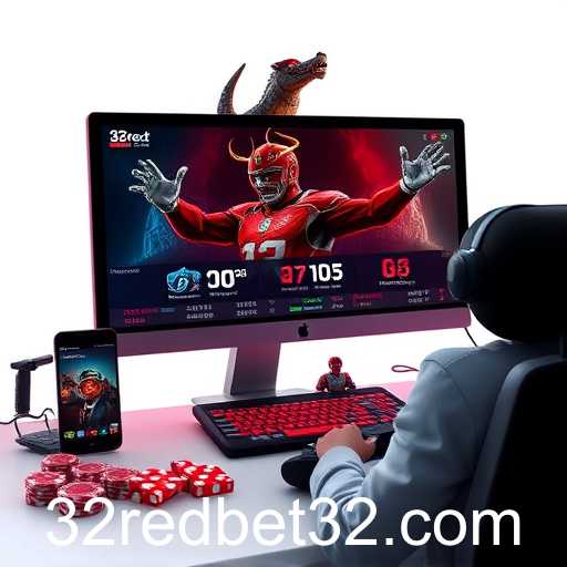 The Rise of Gaming in the Digital Era