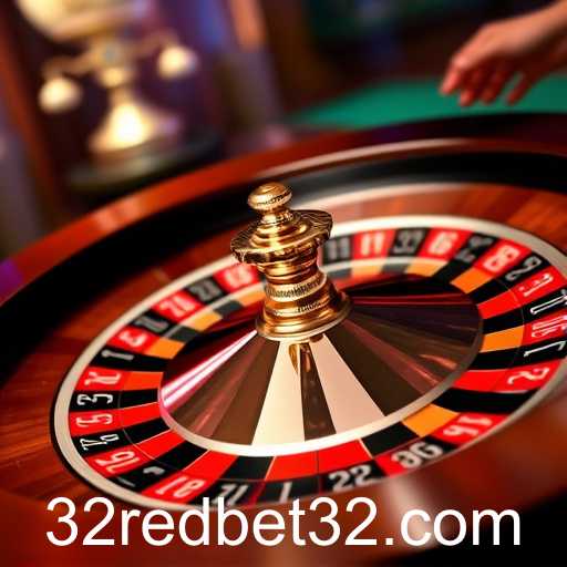 Exploring the Exciting World of Online Roulette at 32RedBet
