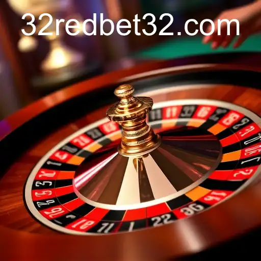 Exploring the Exciting World of Online Roulette at 32RedBet