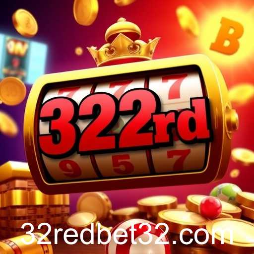 The Rising Popularity of Slot Games on 32RedBet